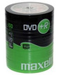DVD+ Maxel