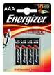 Батерия ААА Energizer алкална