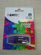 Флаш памет EMTEC 8 GB