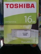 Флаш памет TOSHIBA 16 GB