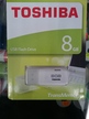 Флаш памет TOSHIBA 8 GB