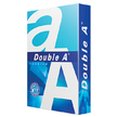 Копирна хартия - А4, 80 г, Double A