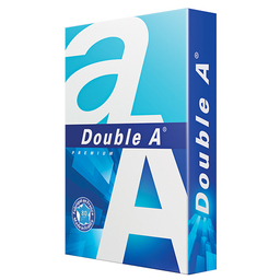 Копирна хартия - А5, 80 г, Double A