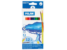 Цветни моливи Milan