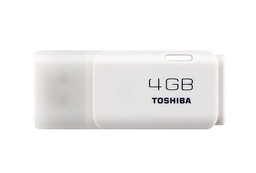 Флаш памет TOSHIBA 4 GB